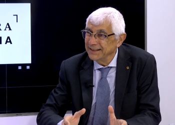 Balcells: ‘El tema important i de veritat és el nou hospital de referència a l’Ebre’