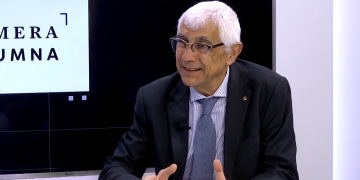 Balcells: ‘El tema important i de veritat és el nou hospital de referència a l’Ebre’