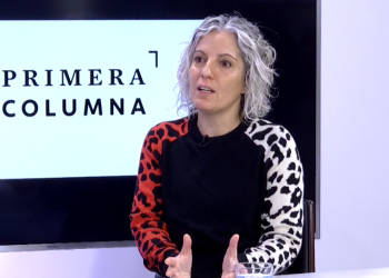 Gemma Molina confirma que Activem Ulldecona i Barris es desmarca de JuntsXCat per ser un partit ‘transversal’