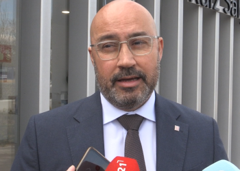 Reforcen l’atenció psicològica a l’entorn escolar i esportiu dels menors de Camarles morts al Perelló