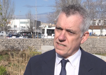 Adam Tomàs anuncia que potser hi haurà ‘tardeos’ per a joves al bar dels Xiribecs