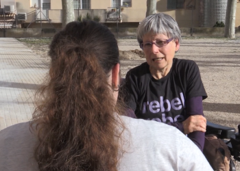 Asside denuncia la doble discriminació que pateixen les dones amb discapacitat