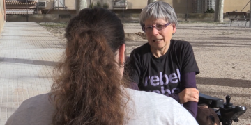 Asside denuncia la doble discriminació que pateixen les dones amb discapacitat