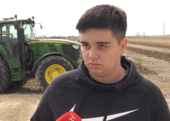 Èrika Tomàs, un exemple d’empoderament femení al Delta