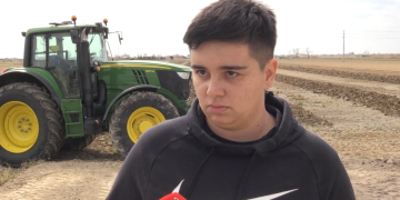 Èrika Tomàs, un exemple d’empoderament femení al Delta