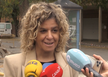 Roigé ataca el pacte Movem Tortosa-PSC: ‘És un acord a la desesperada i de perdedors’