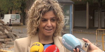 Roigé ataca el pacte Movem Tortosa-PSC: ‘És un acord a la desesperada i de perdedors’