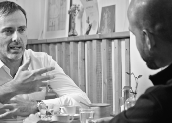 ‘Guanya Tortosa’: la conversa entre Jordan i Grau en què tanquen l’acord Movem-PSC