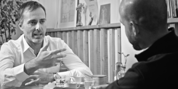 ‘Guanya Tortosa’: la conversa entre Jordan i Grau en què tanquen l’acord Movem-PSC