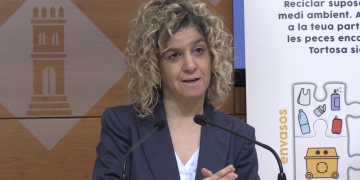 ‘Participa i fes que tot encaixi’, el nou lema de Tortosa per millorar el reciclatge