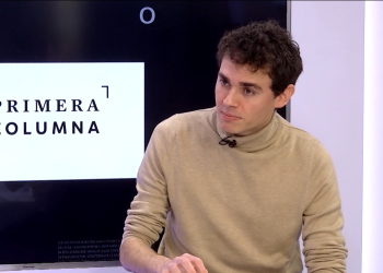 Rubén Espuny nega qualsevol vinculació política de Salvem Lo Monument: ‘Som una candidatura que molesta’