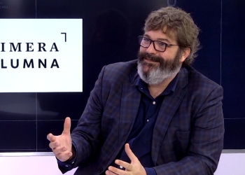 Manel Masià: ‘Adam Tomàs i Manel Ferré volen canviar-ho tot i que tot continue igual’