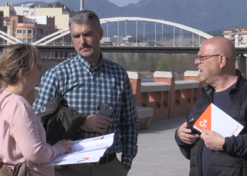 Tortosa Activa es presenta en societat, amb antics membres de la llista de Ciutadans
