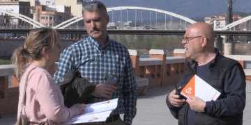 Tortosa Activa es presenta en societat, amb antics membres de la llista de Ciutadans