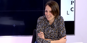 La feminista Marta Sans farà tàndem amb Lluc Ulldemolins a la CUP d’Alcanar