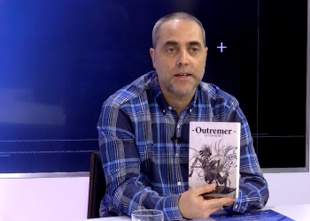 Presenten Llibres d’Autor, la nova editorial ebrenca per donar a conèixer nous talents