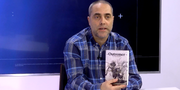 Presenten Llibres d’Autor, la nova editorial ebrenca per donar a conèixer nous talents