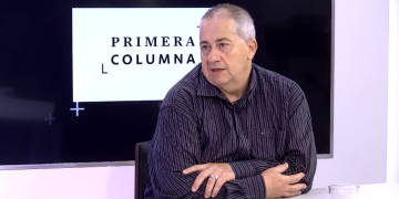 Martín Santos celebra l’acord entre Movem Tortosa i el PSC: ‘És un acte de valentia’