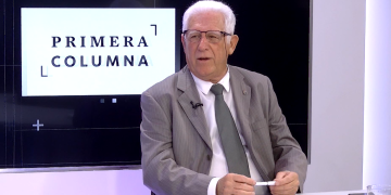 Pedro Hernández creu que Més Ràpita tindrà la clau del govern després del 28-M