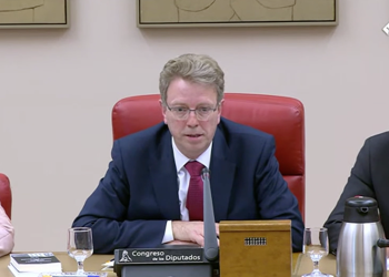 El Congrés constitueix la comissió d’investigació sobre l’Operació Catalunya amb Ferran Bel com a president