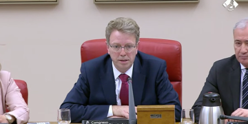 El Congrés constitueix la comissió d’investigació sobre l’Operació Catalunya amb Ferran Bel com a president