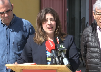 Ebrí (PSC) proposa un consulta amb tres opcions sobre el mercat de Roquetes