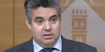 Albacar porta al ple de Tortosa recuperar l’aparcament soterrat a la plaça 1 d’Octubre