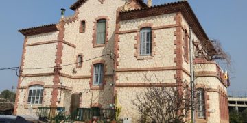 La Sucrera de Tortosa: S.A. Morató, la dolçor vora l’Ebre