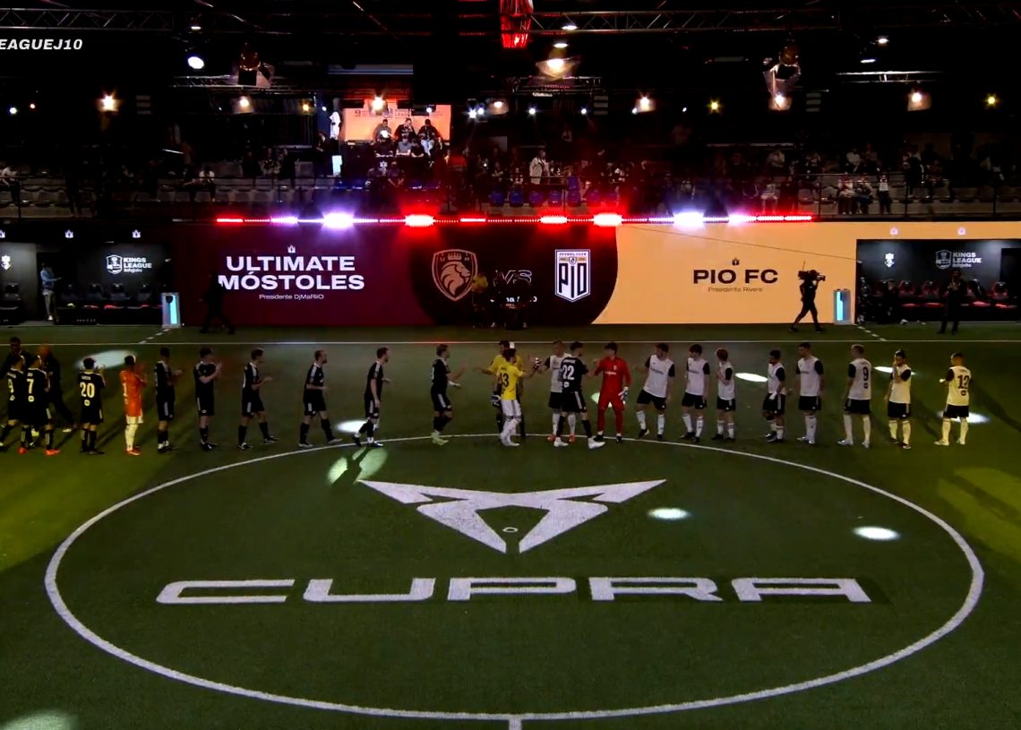 ‘Sisqueta i Moixó: Kinder sorpresa’