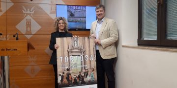‘A un pas de Tortosa’ , la nova campanya de promoció turística per gaudir de la ciutat
