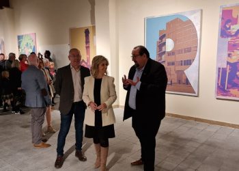 ‘El nou Espai Joan Moreira, un equipament que fa ciutat i que mostra la vitalitat de Ferreries’, per Meritxell Roigé