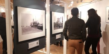 Imatges inèdites de Tortosa i del Delta durant el segle XIX, en una exposició als Reials Col·legis