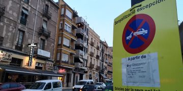 Tortosa es prepara per a l’etapa de la Volta a Catalunya amb afectacions al trànsit