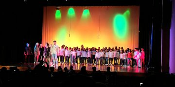 ‘Brundibar’, l’emocionant òpera infantil amb els alumnes del Conservatori de Tortosa