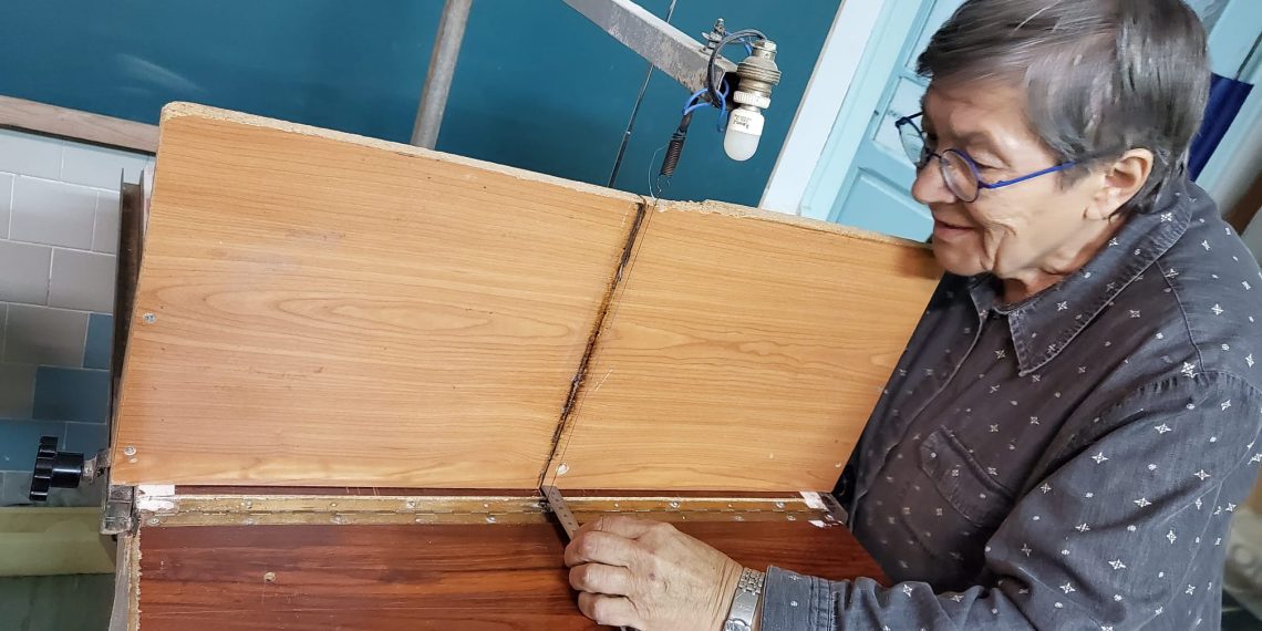 La Dertosa romana i els altres diorames de la Passió que es podran veure a Tortosa