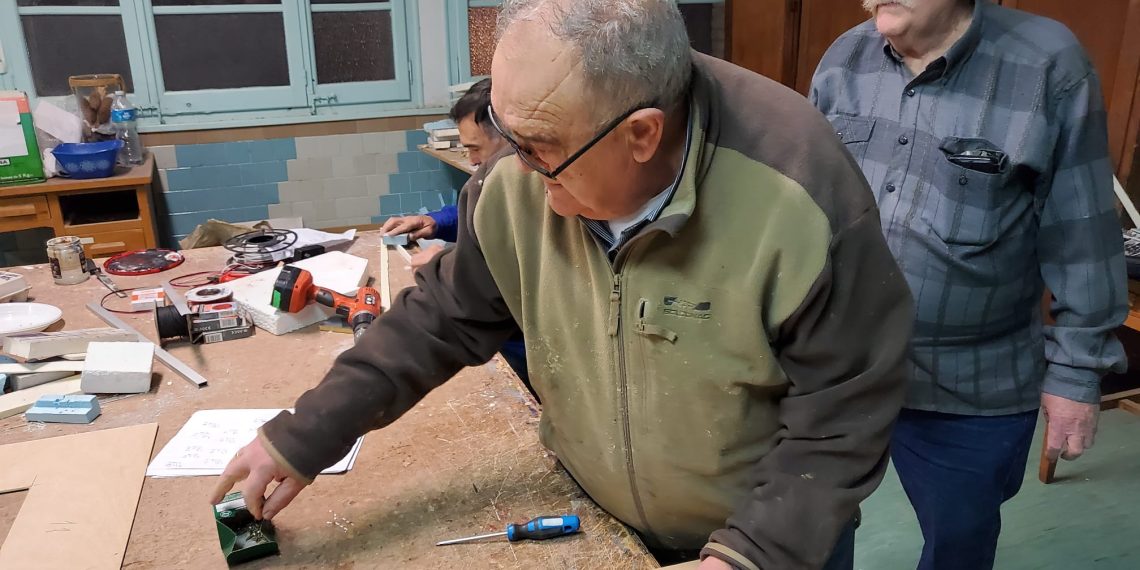 La Dertosa romana i els altres diorames de la Passió que es podran veure a Tortosa