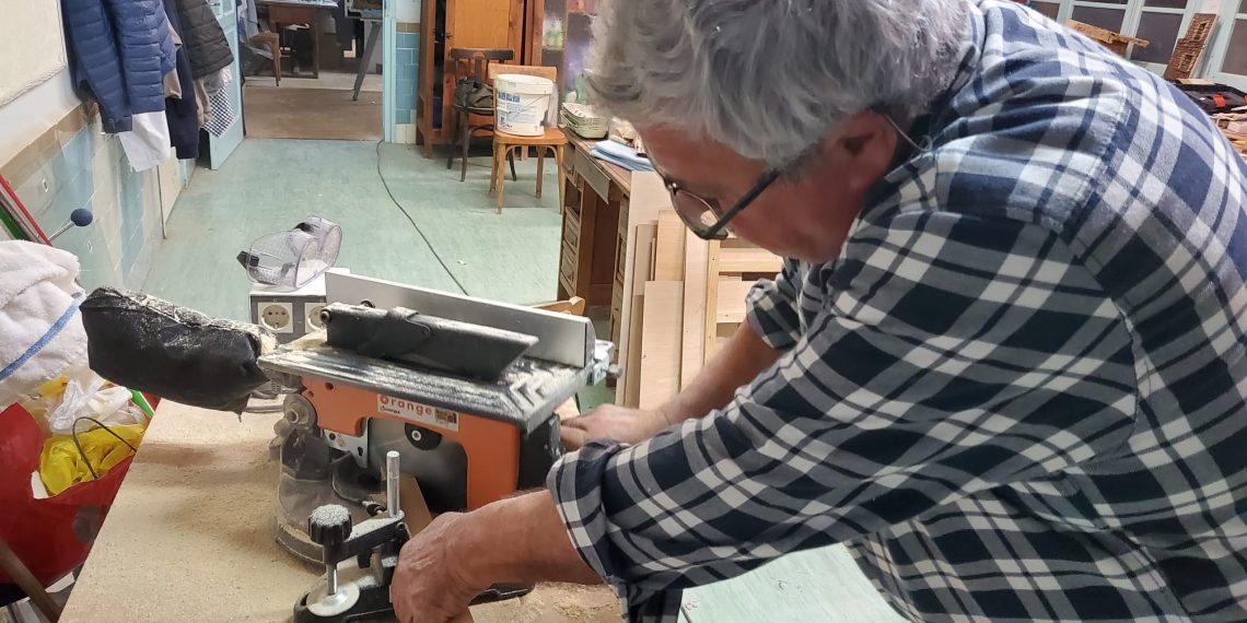 La Dertosa romana i els altres diorames de la Passió que es podran veure a Tortosa