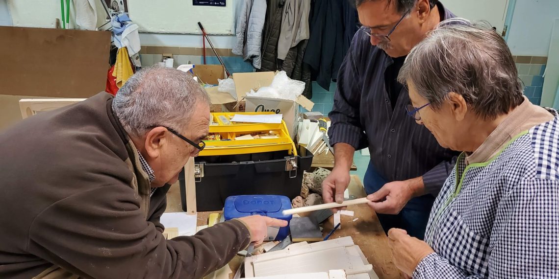 La Dertosa romana i els altres diorames de la Passió que es podran veure a Tortosa