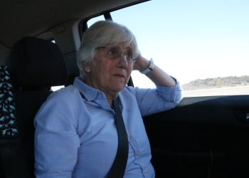 Clara Ponsatí, una dona tal com cal