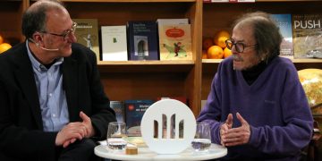 El traductor d”Absència’ d’Abú Bakr Al Turtushí, 55è Premi d’Honor de les Lletres Catalanes