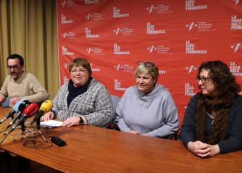 Òmnium Ebre confirma que l’extresorer ja ha tornat a l’entitat tots els diners sostrets