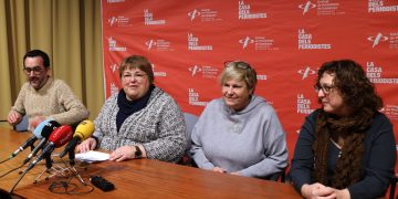 Òmnium Ebre confirma que l’extresorer ja ha tornat a l’entitat tots els diners sostrets