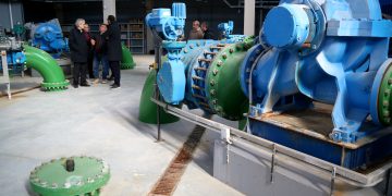 Els regants de la Terra Alta monitoraran tota la xarxa per fer una gestió més eficient