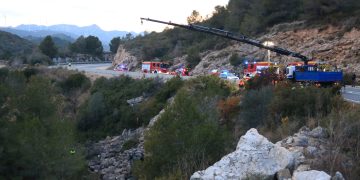 Camarles decidirà en un ple si es declaren dies de dol per la mort dels tres menors