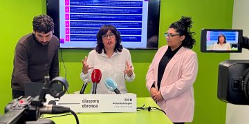 Diàspora Ebrenca apressa les administracions perquè promoguin i visualitzin el teletetreball al territori