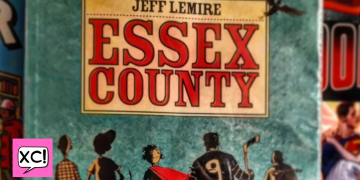 ‘Essex County’, la novel·la gràfica que va convertir Jeff Lemire en un dels grans