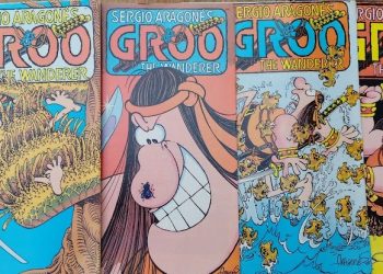 Del Maestrat a Marvel