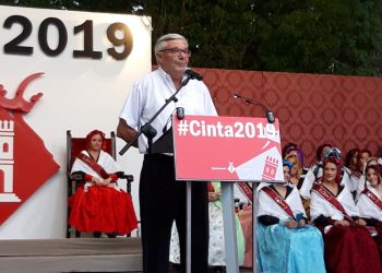 Manolo Cardona renuncia al càrrec de Defensor de la Ciutadania de Tortosa