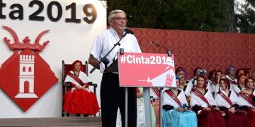 Manolo Cardona renuncia al càrrec de Defensor de la Ciutadania de Tortosa