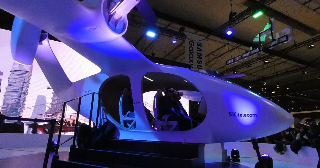 El millor del Mobile World Congress